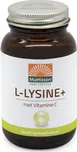 Mattisson L-Lysine+ s vitaminem C 90…