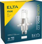 Elta EB8472TR VisionPro LED H4 12V