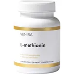 VENIRA L-methionin 500 mg 80 cps.