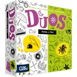 Albi Duos: Zvířata a věci