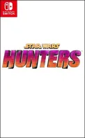 Star Wars: Hunters Nintendo Switch