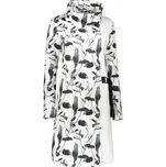 ALTISPORT Bessie AKLDW23601-WHT