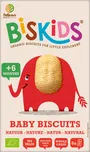 Belkorn BISkids dětské sušenky natural…