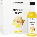 GymBeam Ginger Shot