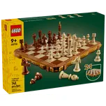 LEGO 40719 Tradiční šachy