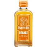 Jägermeister Orange 33 %