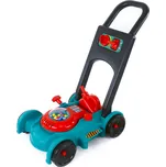 Rappa Sekačka se zvukem exkluzivní