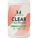 Myprotein Clear Whey Isolate 500 g