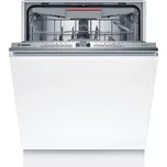 BOSCH SMV4EVX02E