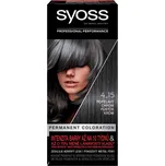 Syoss Permanent Coloration 50 ml