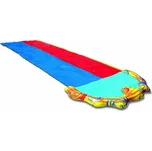 bHome Dvojitá vodní skluzavka SKBH0921