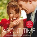 About time - Various [CD]