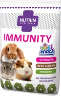 DARWIN´s Nutrin Vital Snack Imunity býložravec 100 g