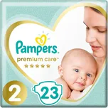Pampers Premium Care 2 Mini 4-8 kg