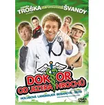 DVD Doktor od jezera hrochů (2010)