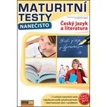 Maturitní testy nanečisto: Český jazyk…