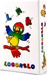 Loris Games Logorelo