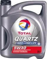 TOTAL Quartz Ineo Long Life 5W-30