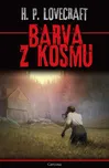 Barva z kosmu - H. P. Lovecraft (2020,…