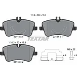 Textar 2314401