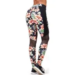 Nebbia Aloha Babe Leggins 550 černé