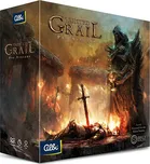 Albi Tainted Grail: Pád Avalonu