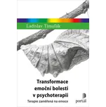 Transformace emoční bolesti v…