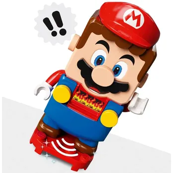 obrázek postavička Super Mario