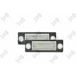 Abakus L53-210-0002LED