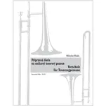 Přípravná škola na snižcový tenorový…