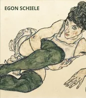 Egon Schiele - Hajo Düchting (2017, brožovaná)