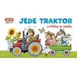 Jede traktor: Zvířátka ze statku -…