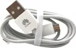 Huawei microUSB 1 m White