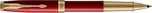 Parker Royal Sonnet Roller 18K Red GT