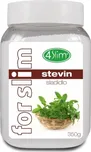 4Slim Stevin sladidlo 350 g