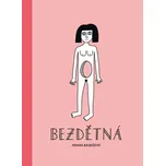 Bezdětná - Monika Baudišová (2020,…