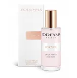 Yodeyma For You W EDP