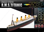 Academy R.M.S. Titanic MCP 1:1000