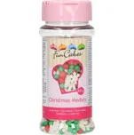 Funcakes Christmas Medley cukrové…