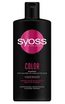Syoss Color šampon pro barvené a…