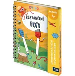 Albi Kvído Roztančené fixy