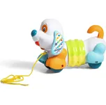 Clementoni Tahací pejsek Charlie