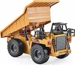 S-Idee Sklápěč Dump Truck 1:18