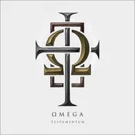 Testamentum - Omega [CD]