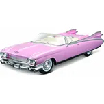 Maisto Cadillac Eldorado Biarritz 1959…