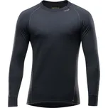 Devold Duo Active Shirt Man Black L