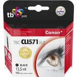 TB za Canon CLI-571XL