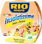 Rio Mare Insalatissime Tuňákový salát s…