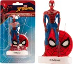 Dekora Spiderman dortová figurka se…
