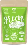 Goodie Green Face mask jílová maska 30 g